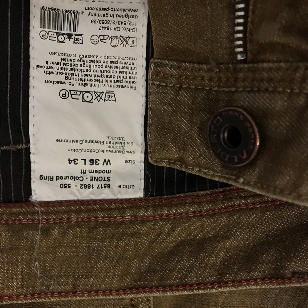 Wardrobe - Picture 5 of 8